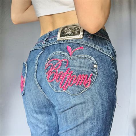 apple bottom|Bottoms – Apple Bottom Jeans